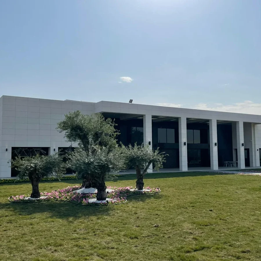 Al Hajri Farm – LIMRA