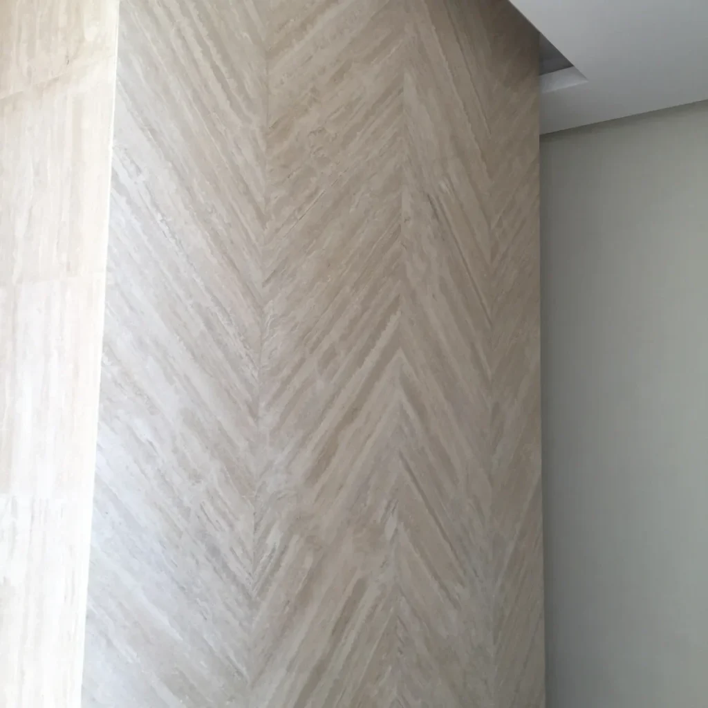 Abdullah Al Sager – ITALIAN TRAVERTINE