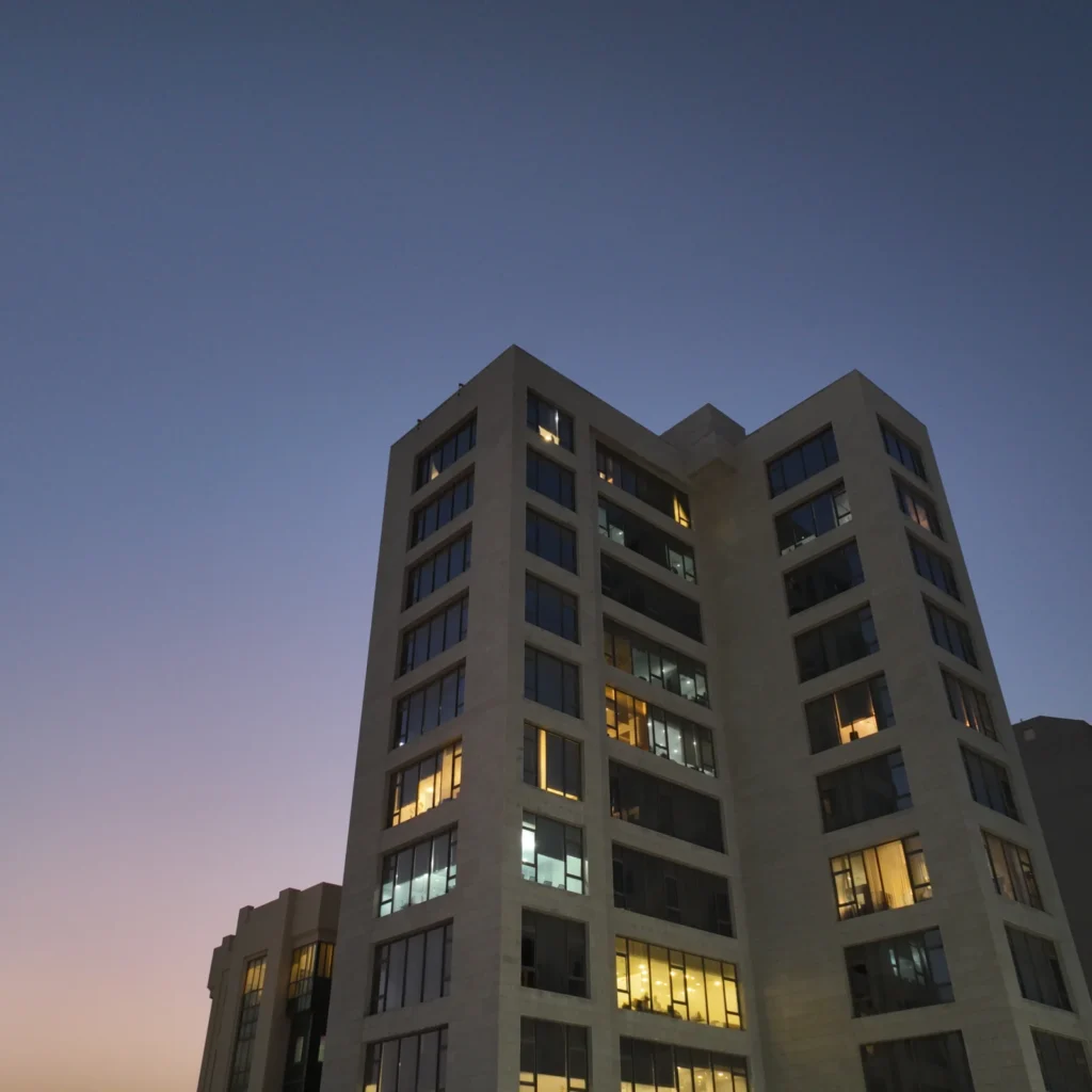 STORY TOWER