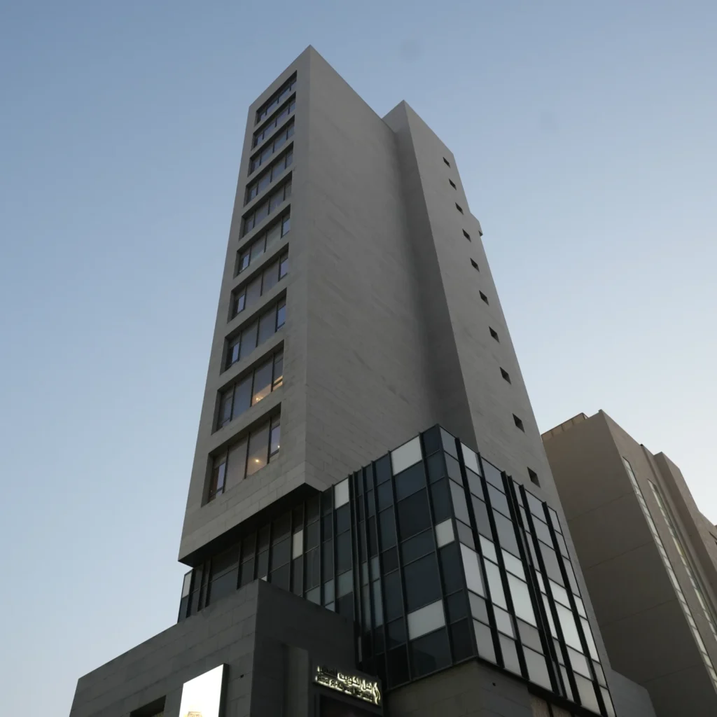 STORY TOWER