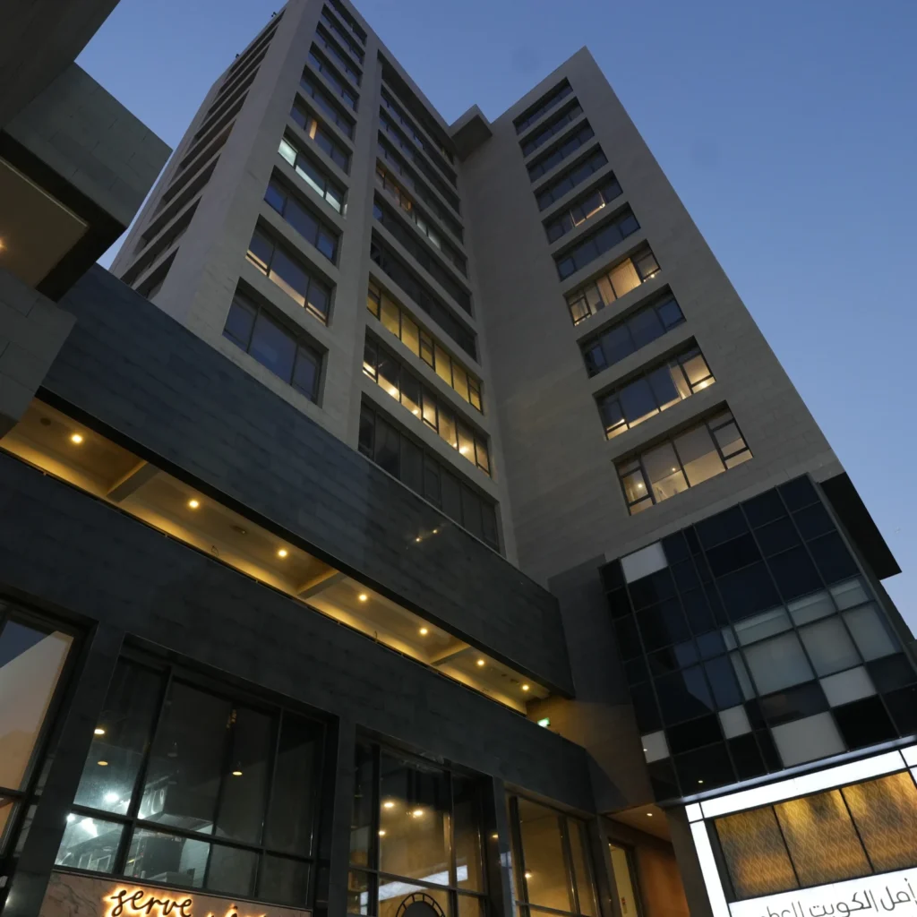 STORY TOWER