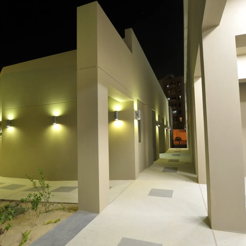 BCC Mosques Programme – SIGMA