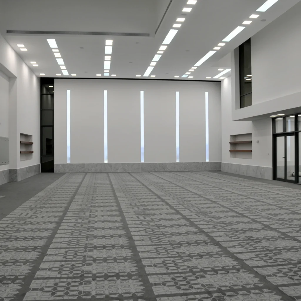 BCC Mosques Programme – SIGMA