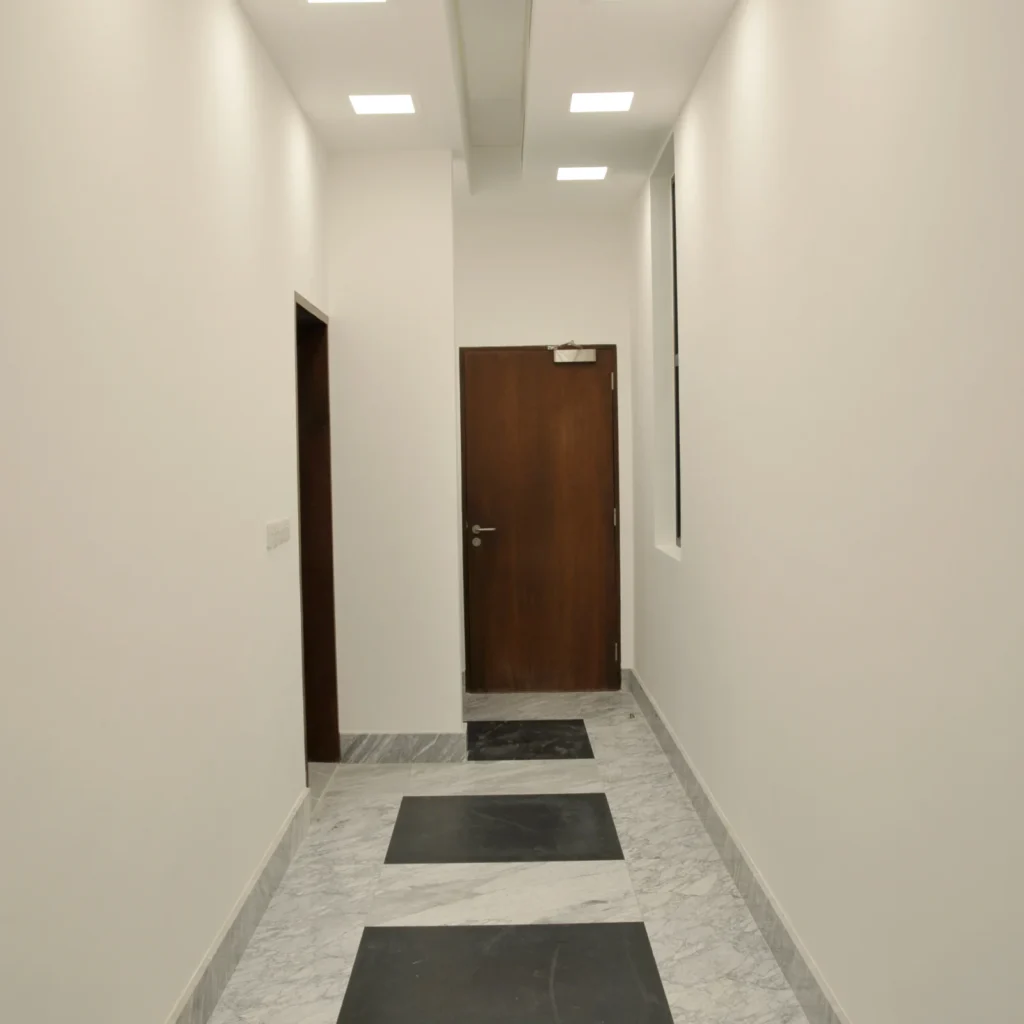 BCC Mosques Programme – SIGMA