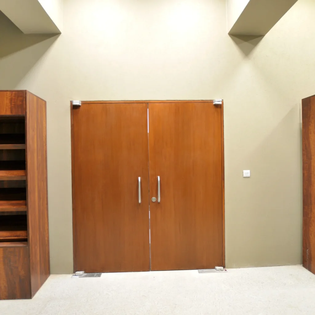 BCC Mosques Programme – SIGMA