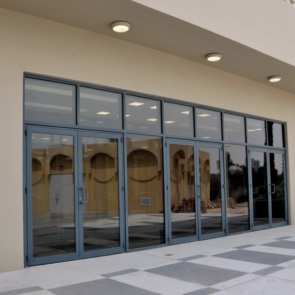 BCC Mosques Programme – SIGMA