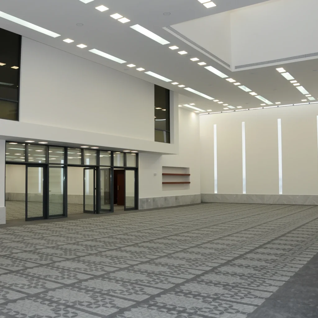BCC Mosques Programme – SIGMA