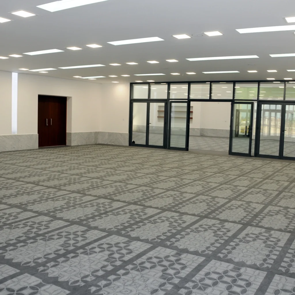 BCC Mosques Programme – SIGMA