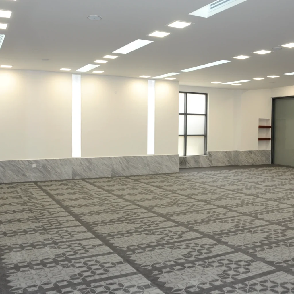 BCC Mosques Programme – SIGMA