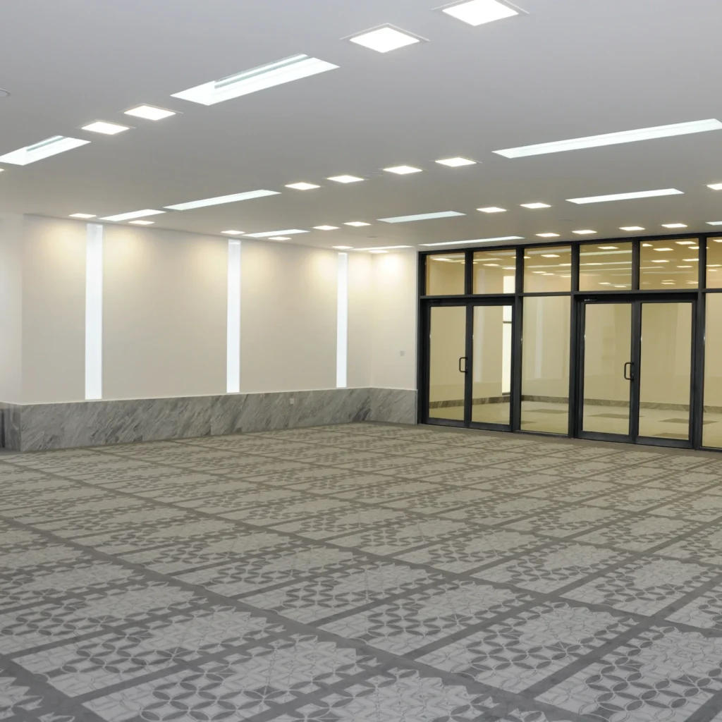 BCC Mosques Programme – SIGMA