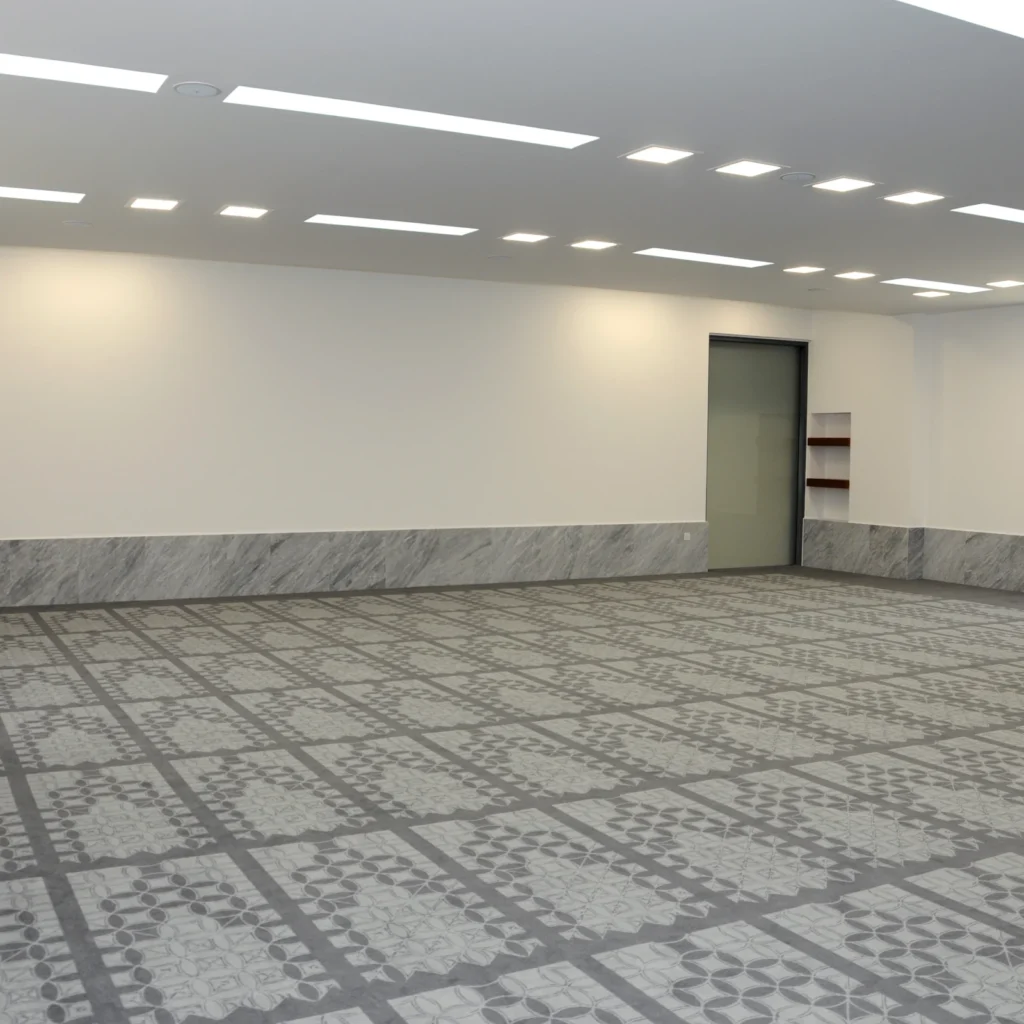 BCC Mosques Programme – SIGMA