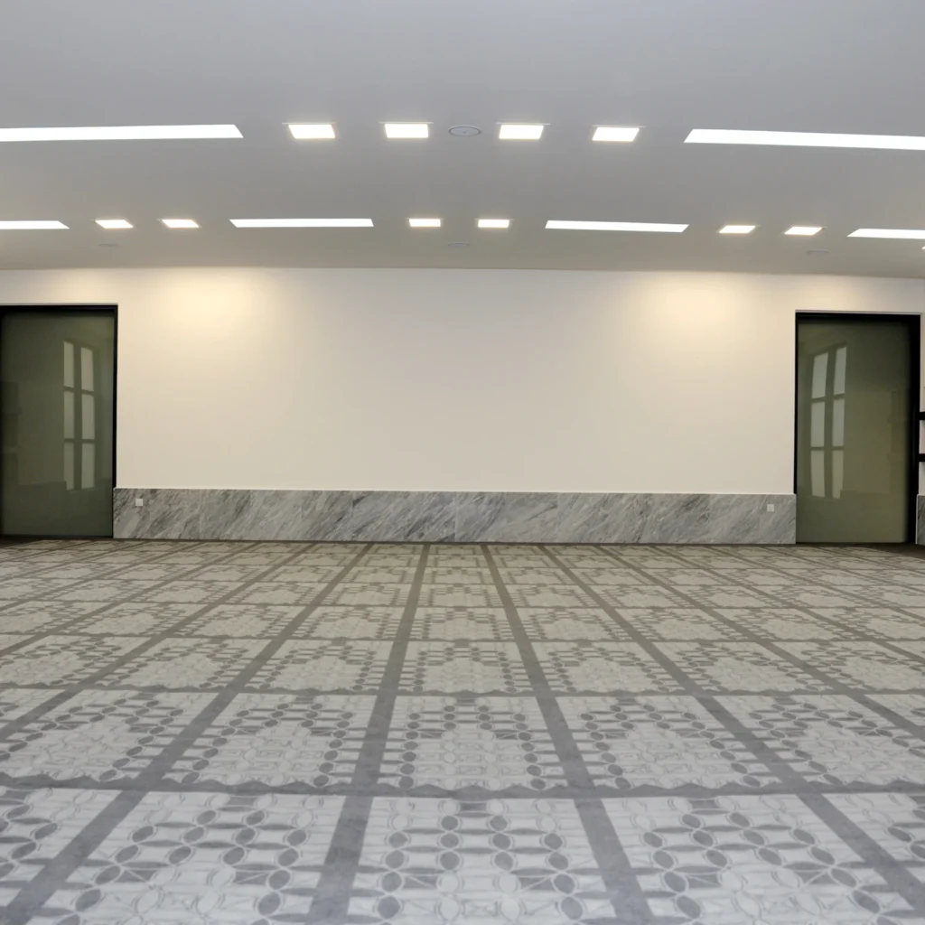 BCC Mosques Programme – SIGMA
