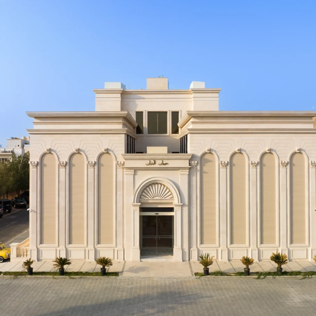 DIWAN AL BANWAN – TASTA