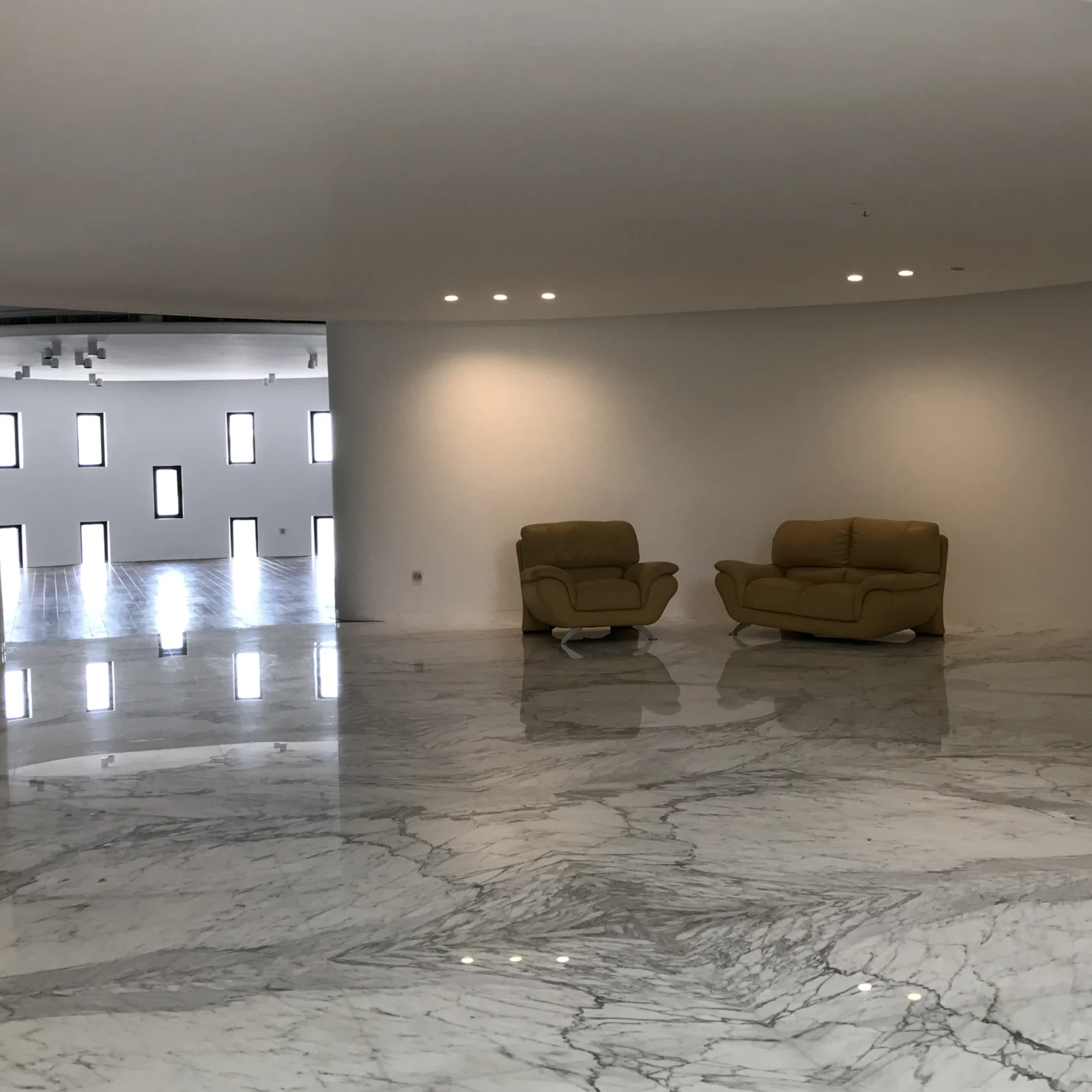 Private Villa – MARBLE & GRANITE