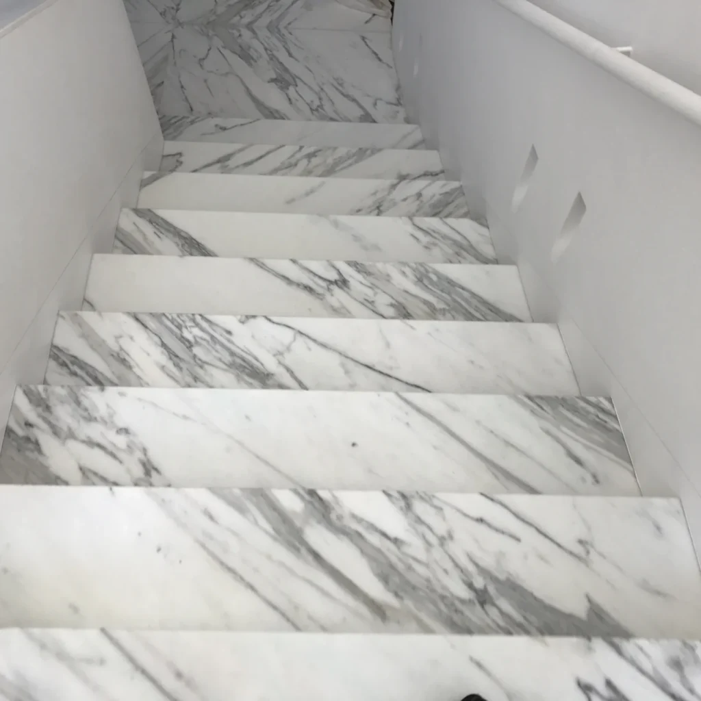 Private Villa – MARBLE & GRANITE