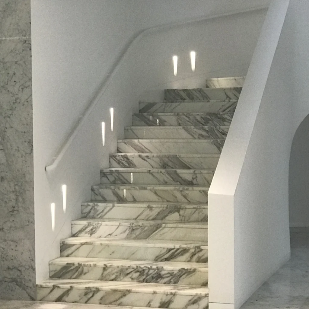 Private Villa – MARBLE & GRANITE
