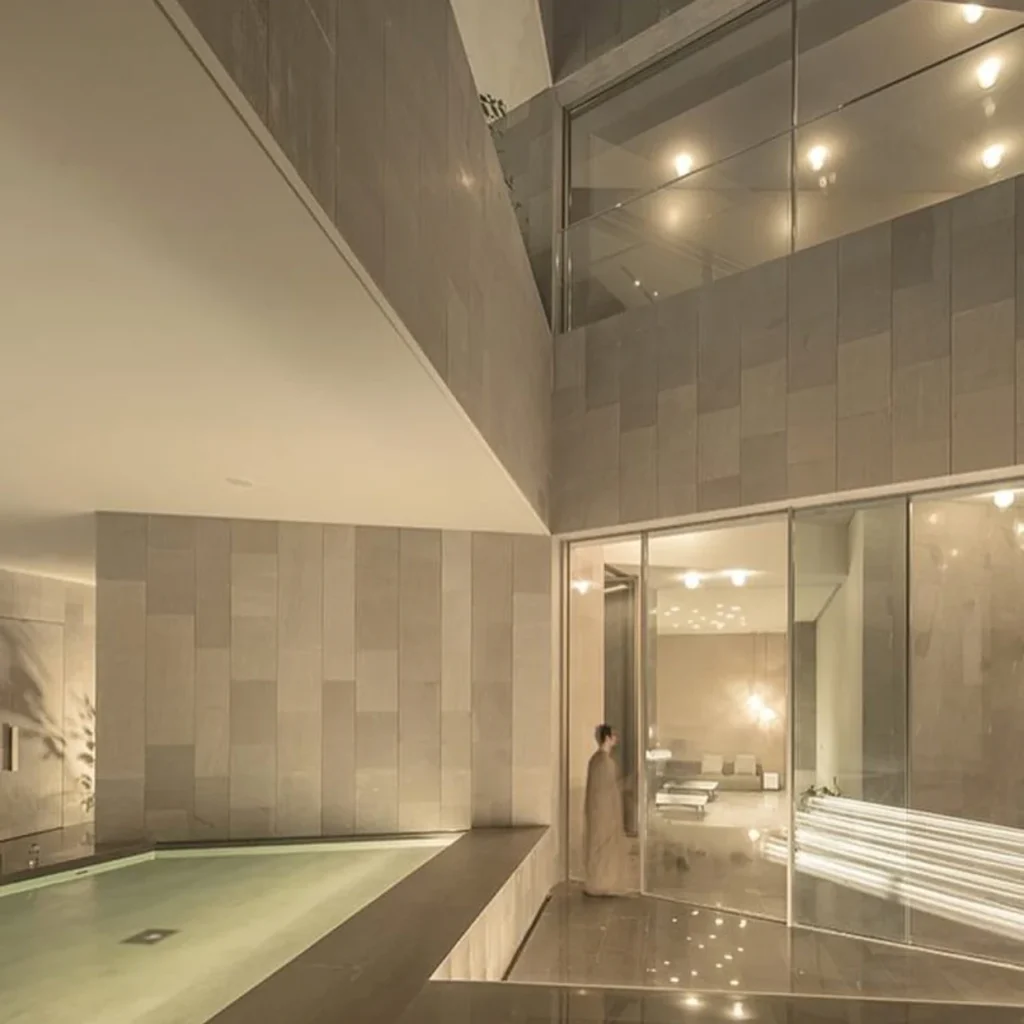 Masila Villa – OLIVIA GREY
