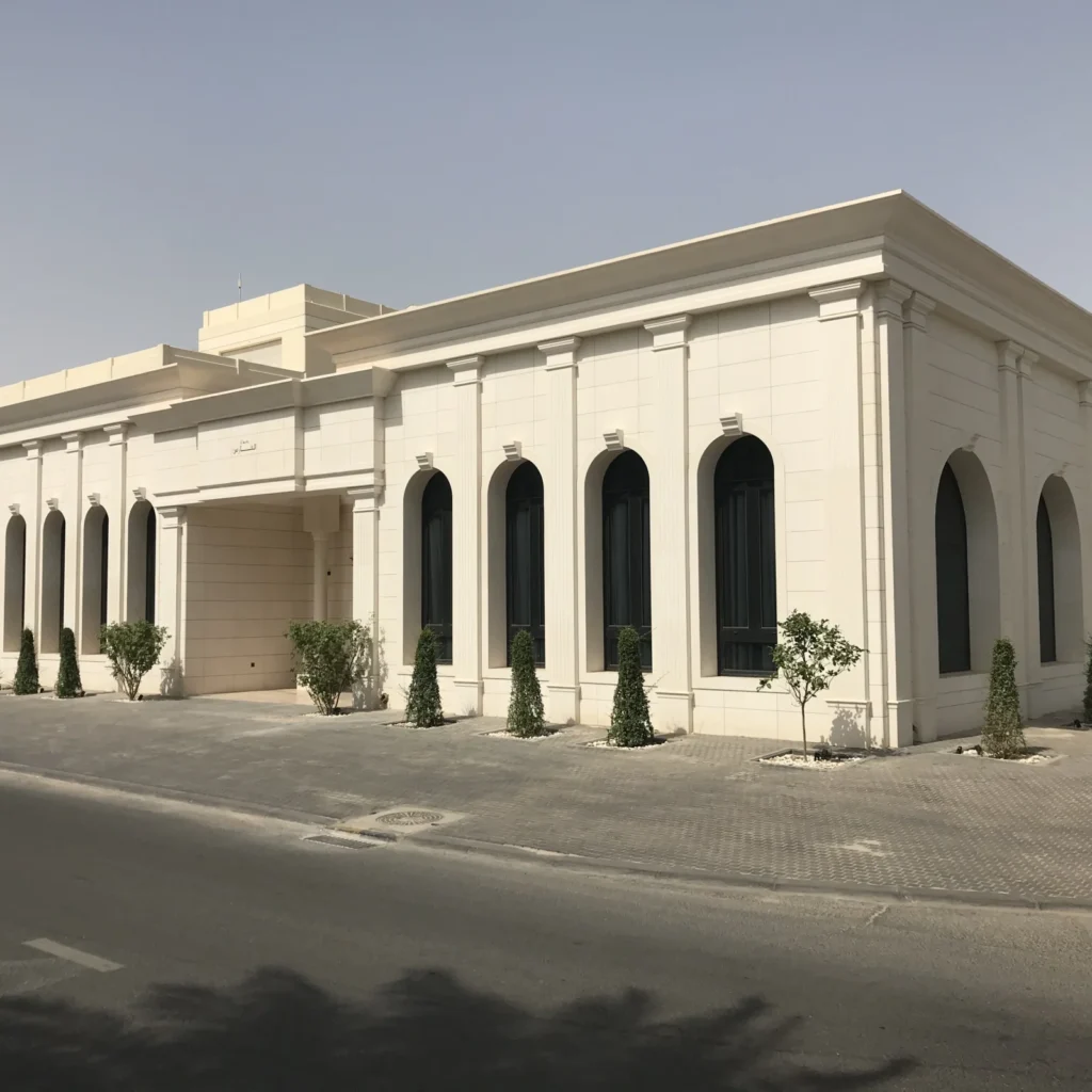 Diwan Al Fares – LIMRA TURKEY