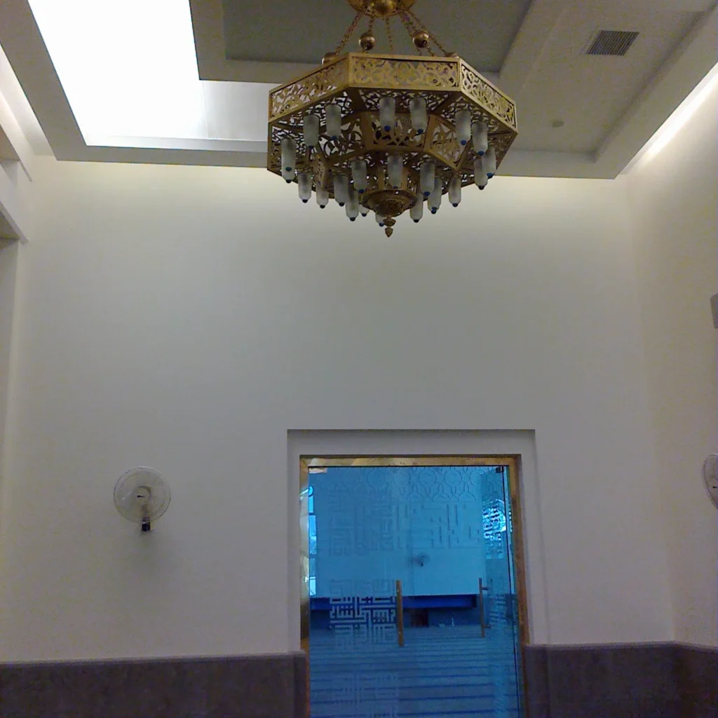 Al Saddah Mosque