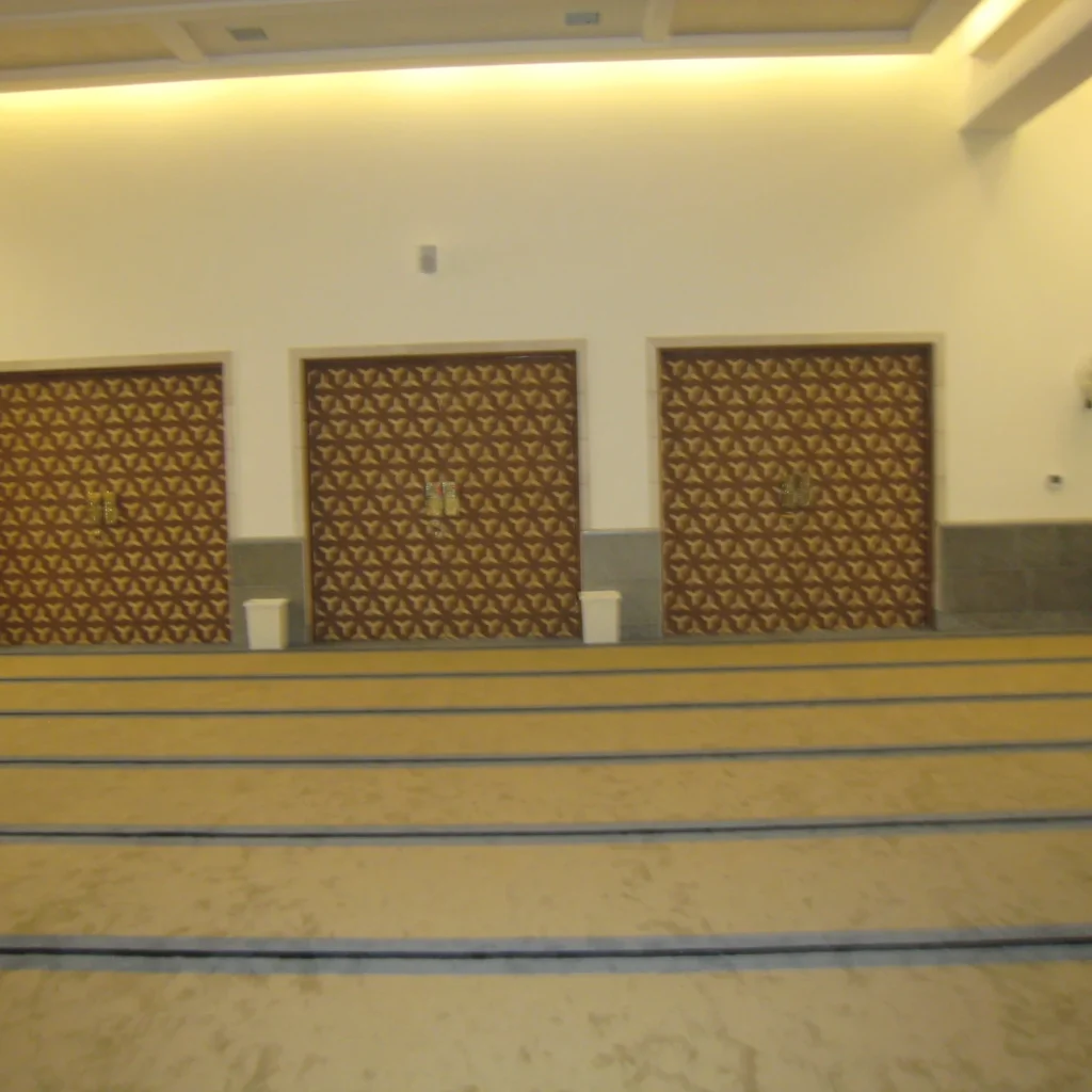 Al Saddah Mosque