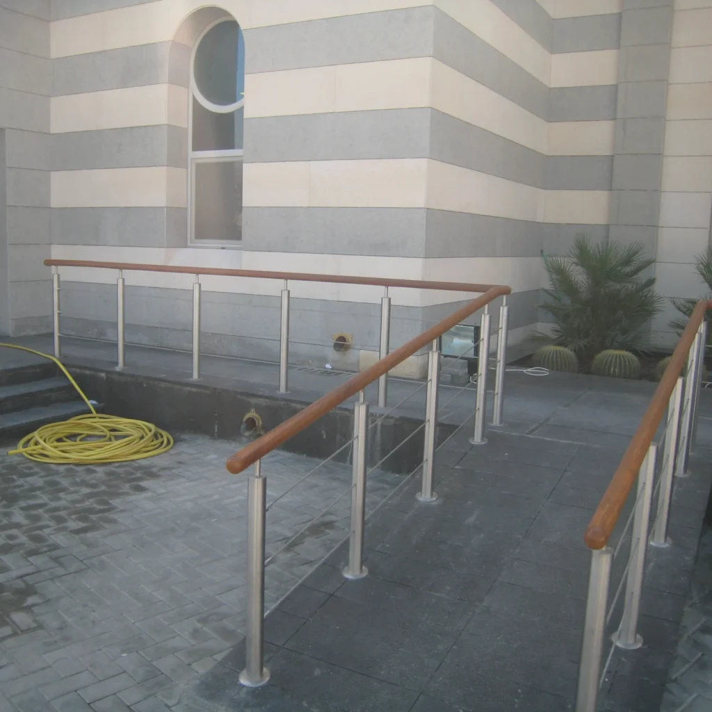 Al Saddah Mosque