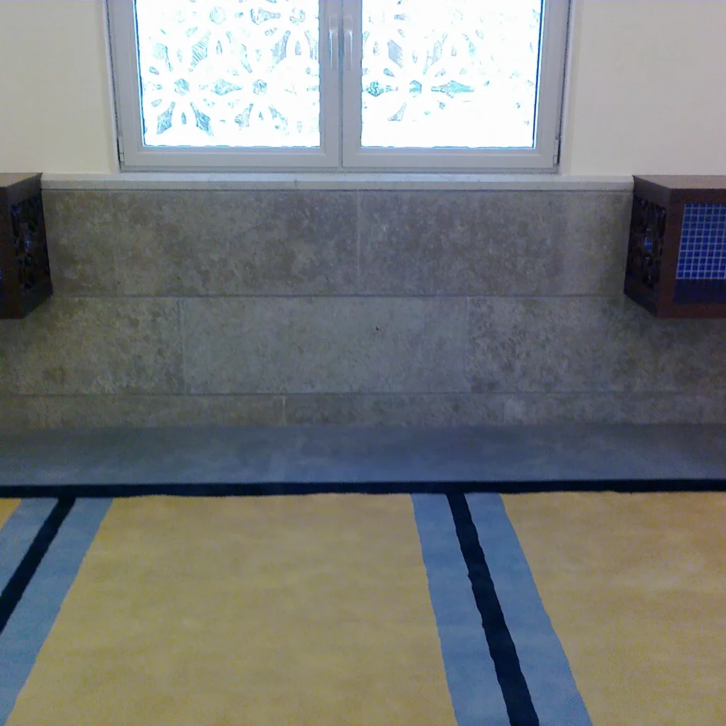 Al Saddah Mosque
