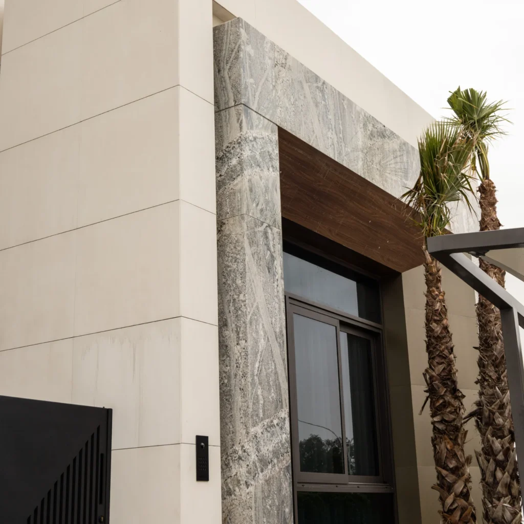 Nuzah Villa – LIMRA & MONTE GREY