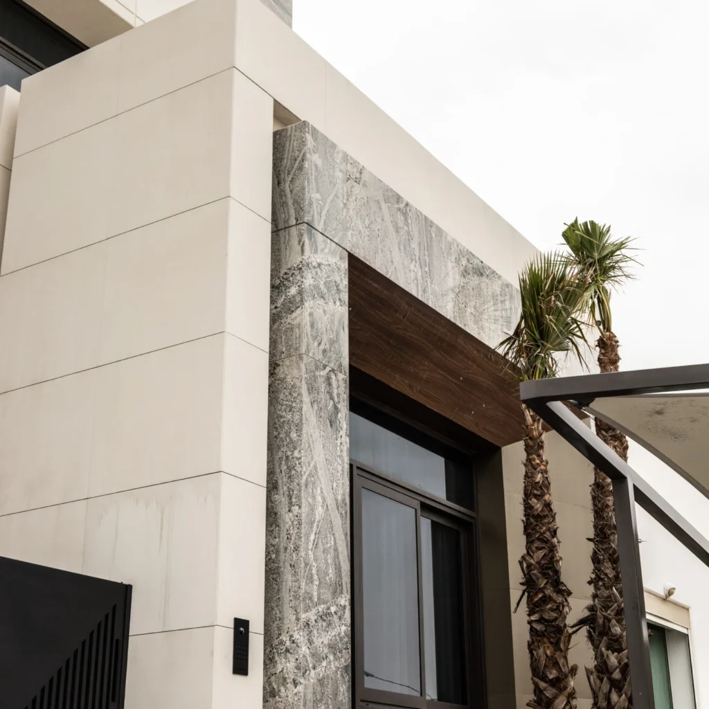 Nuzah Villa – LIMRA & MONTE GREY