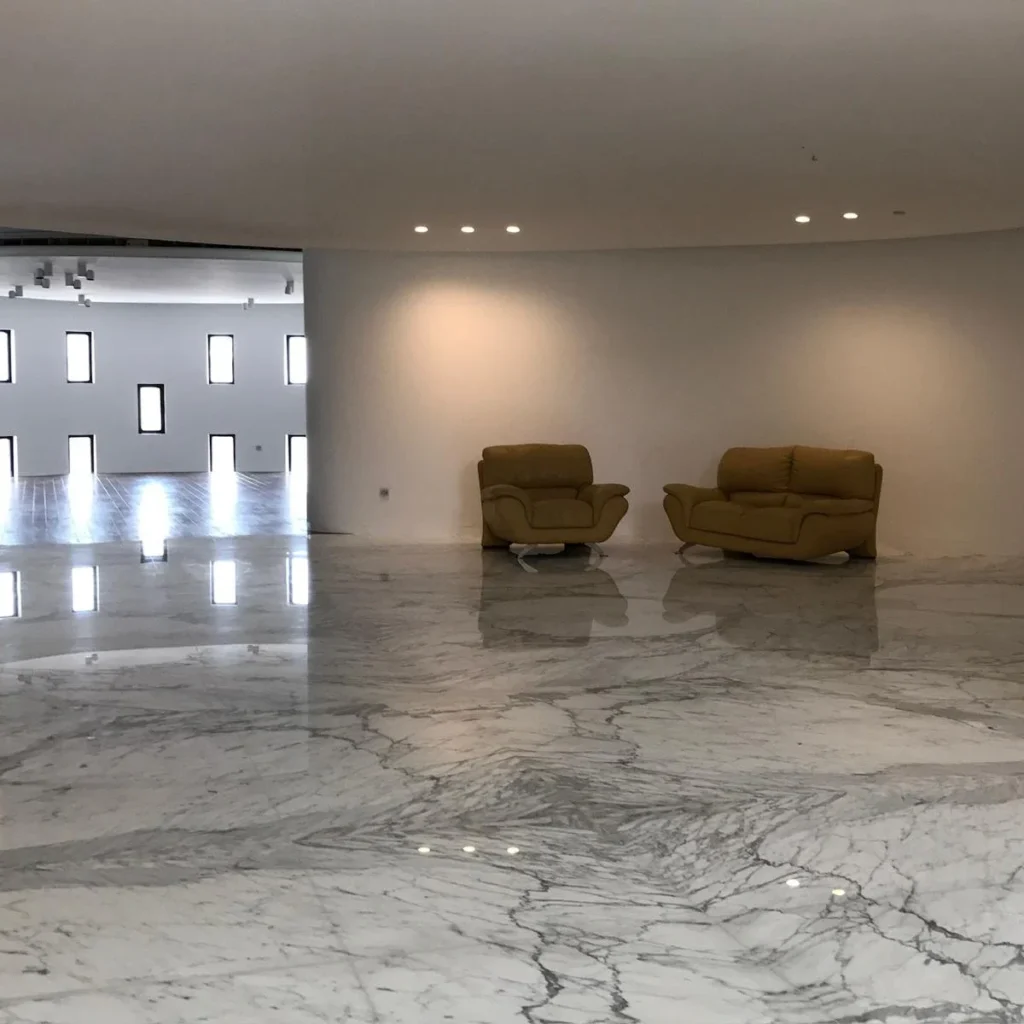 Moca Florentina Residence