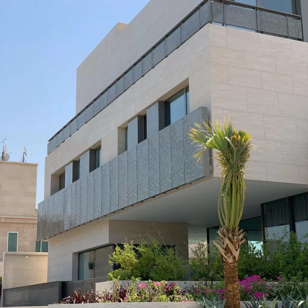 Moca Florentina Residence