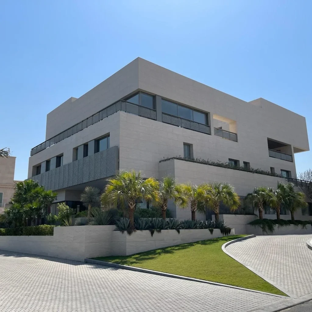 Moca Florentina Residence