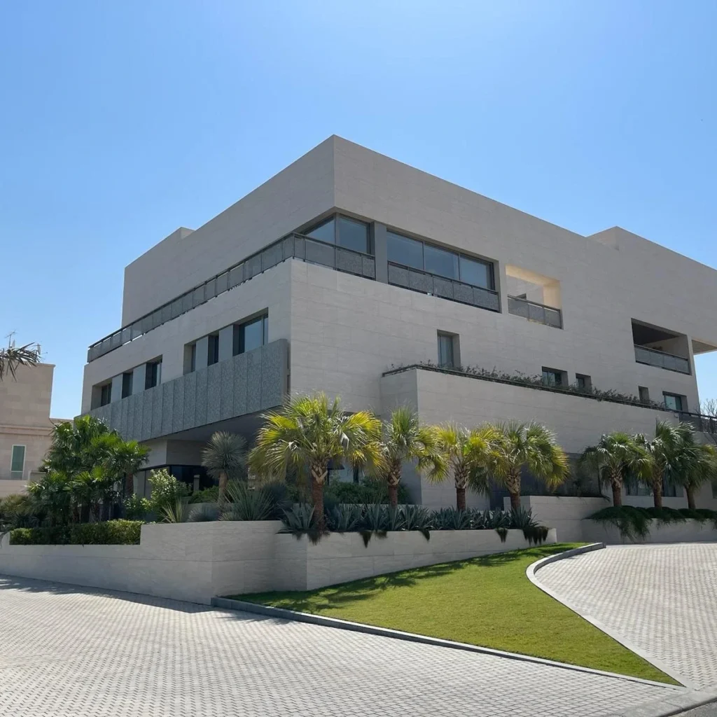 Moca Florentina Residence