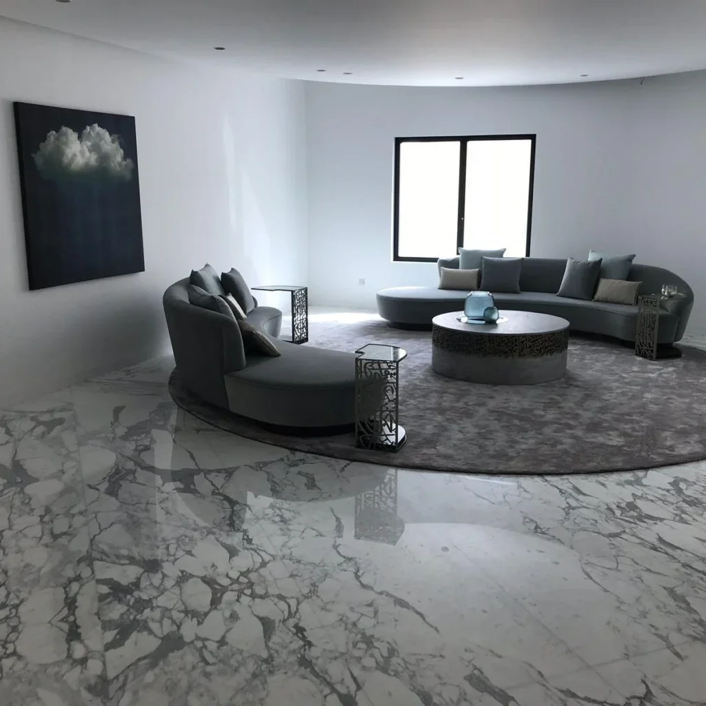 Moca Florentina Residence