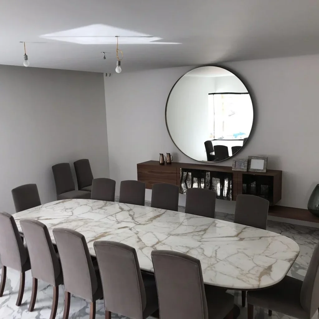 Moca Florentina Residence