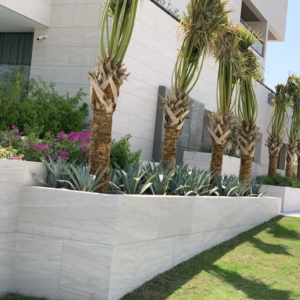 Moca Florentina Residence
