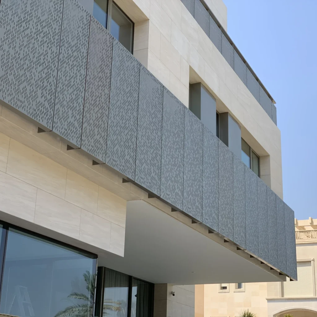 Moca Florentina Residence