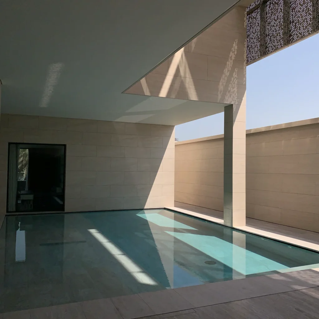 Moca Florentina Residence