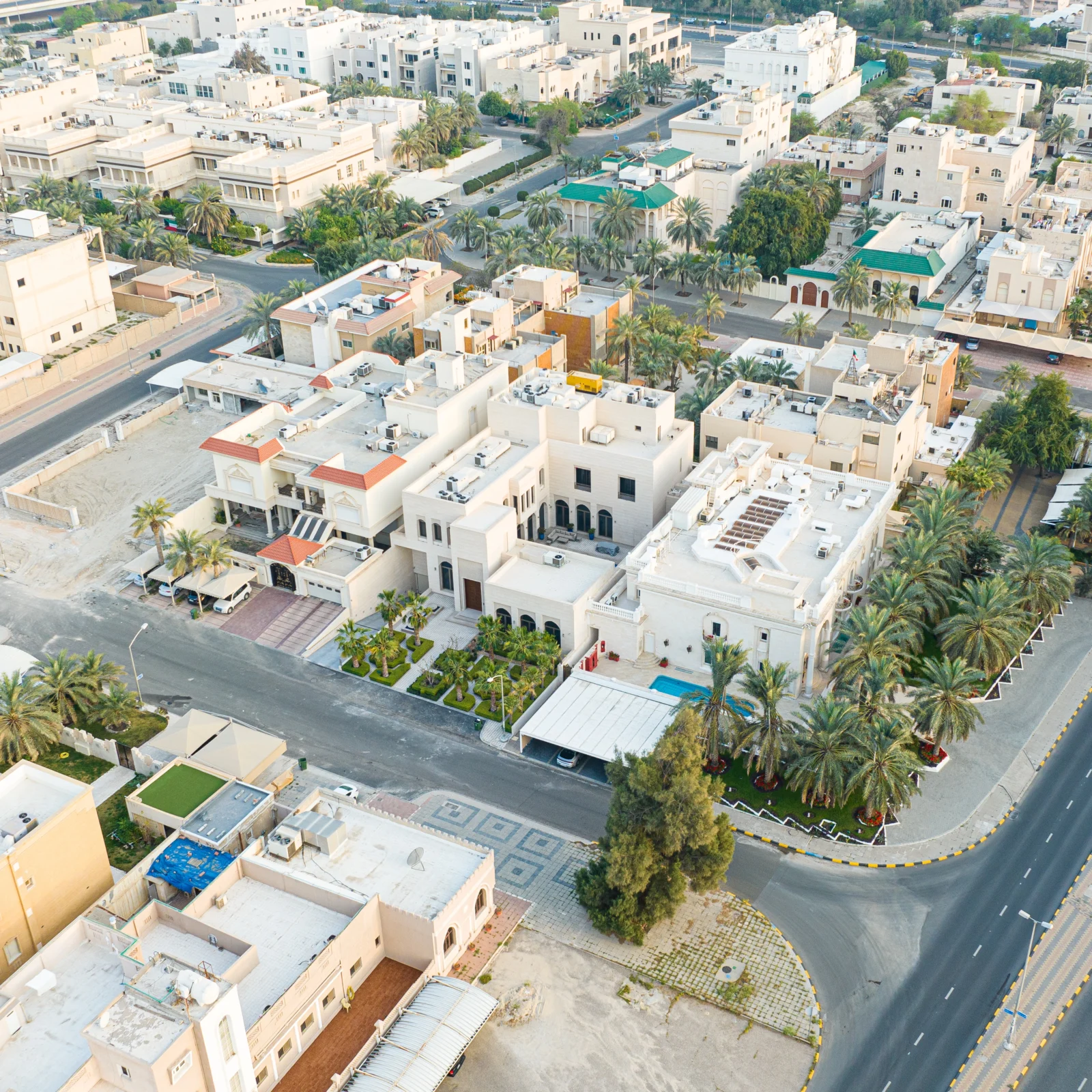 Shamiya Villa – MOCA MG