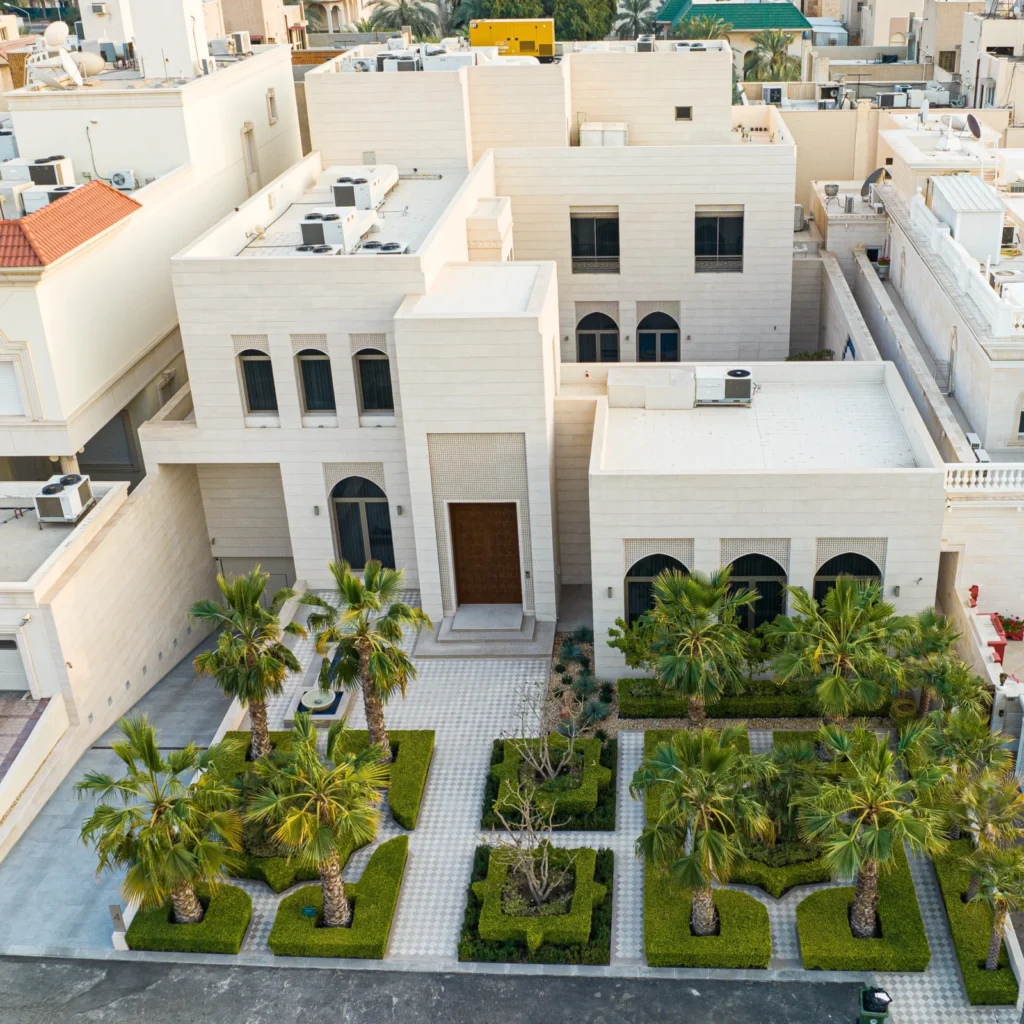 Shamiya Villa – MOCA MG