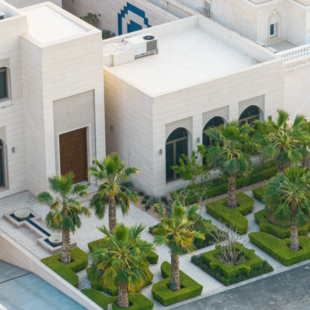 Shamiya Villa – MOCA MG