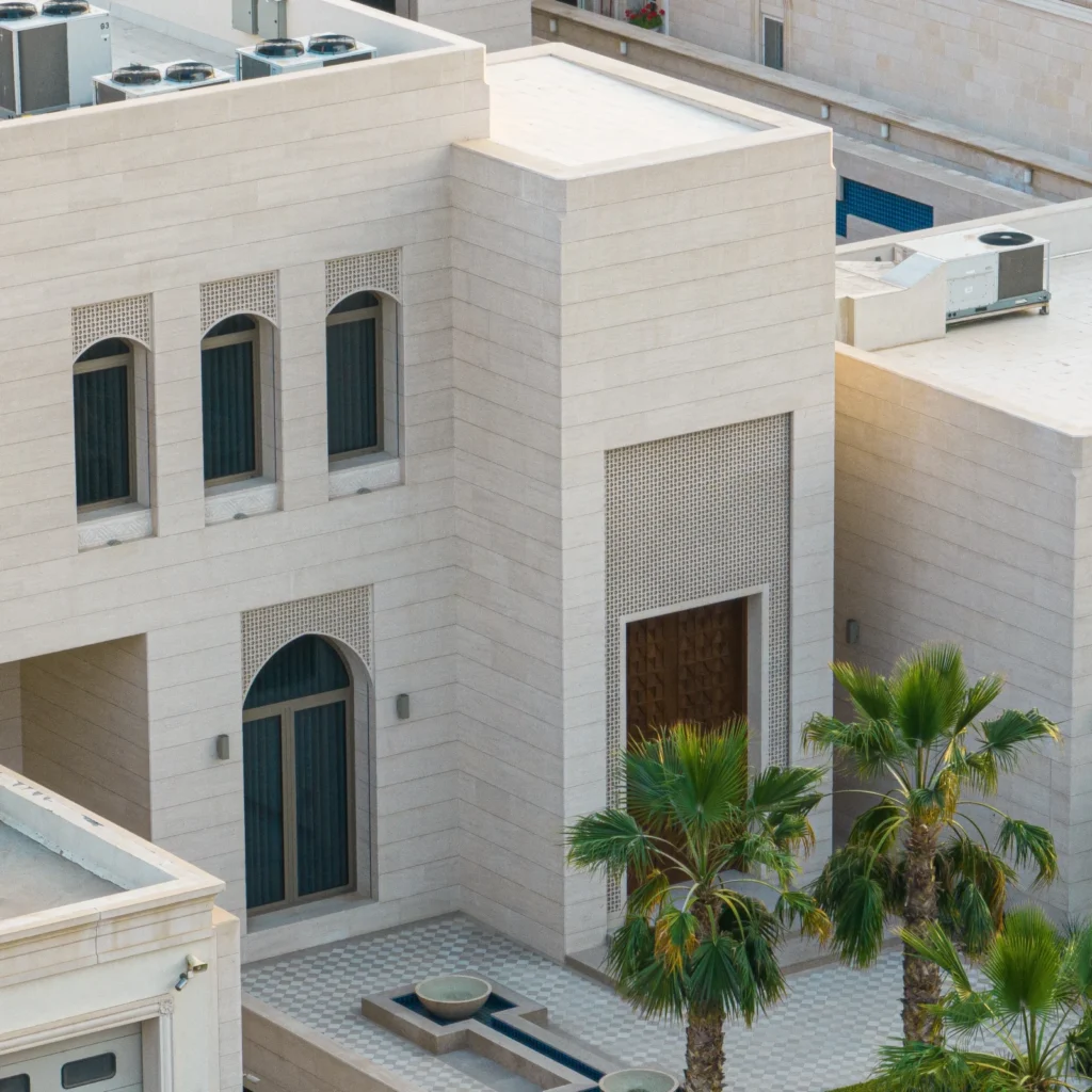 Shamiya Villa – MOCA MG