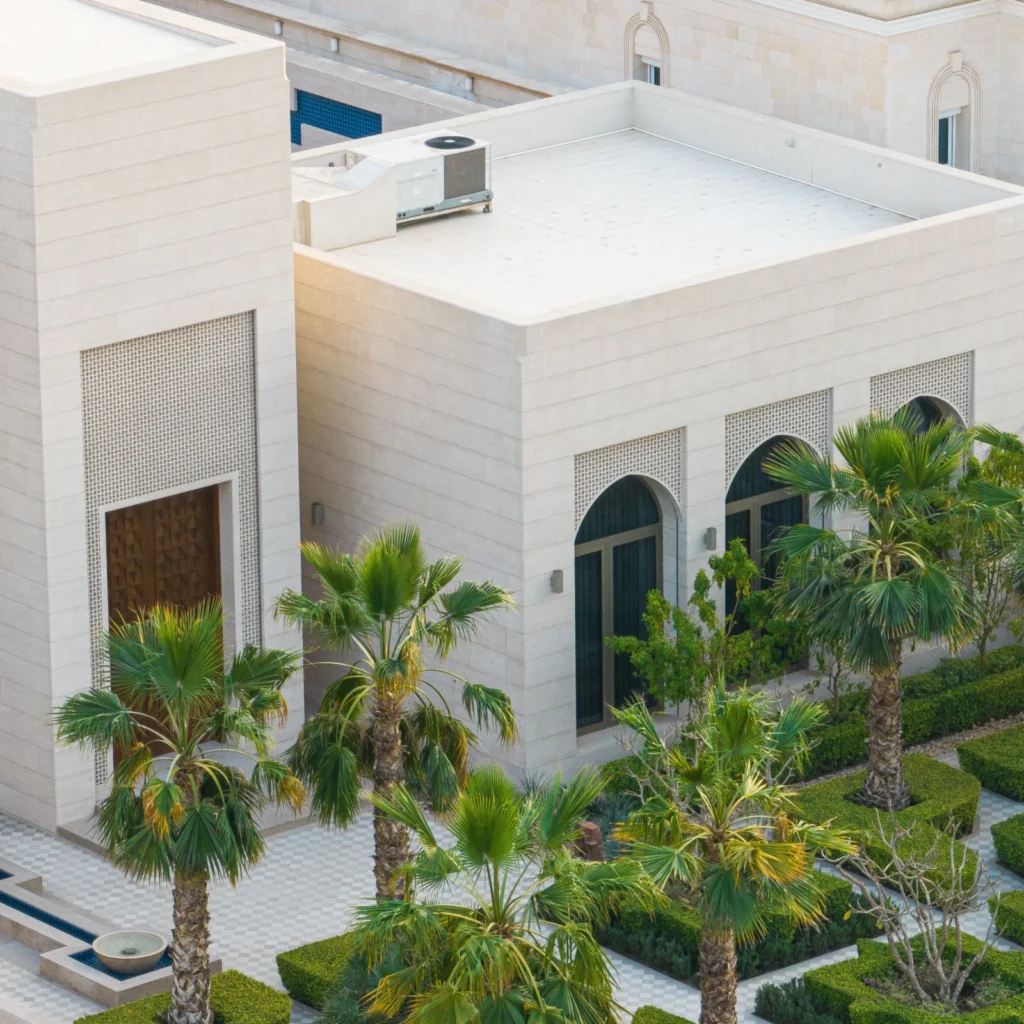 Shamiya Villa – MOCA MG