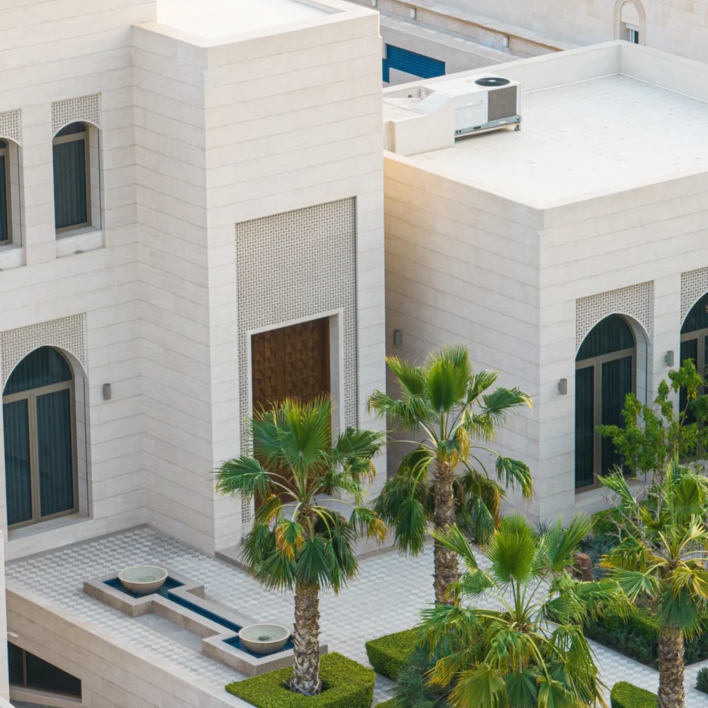 Shamiya Villa – MOCA MG
