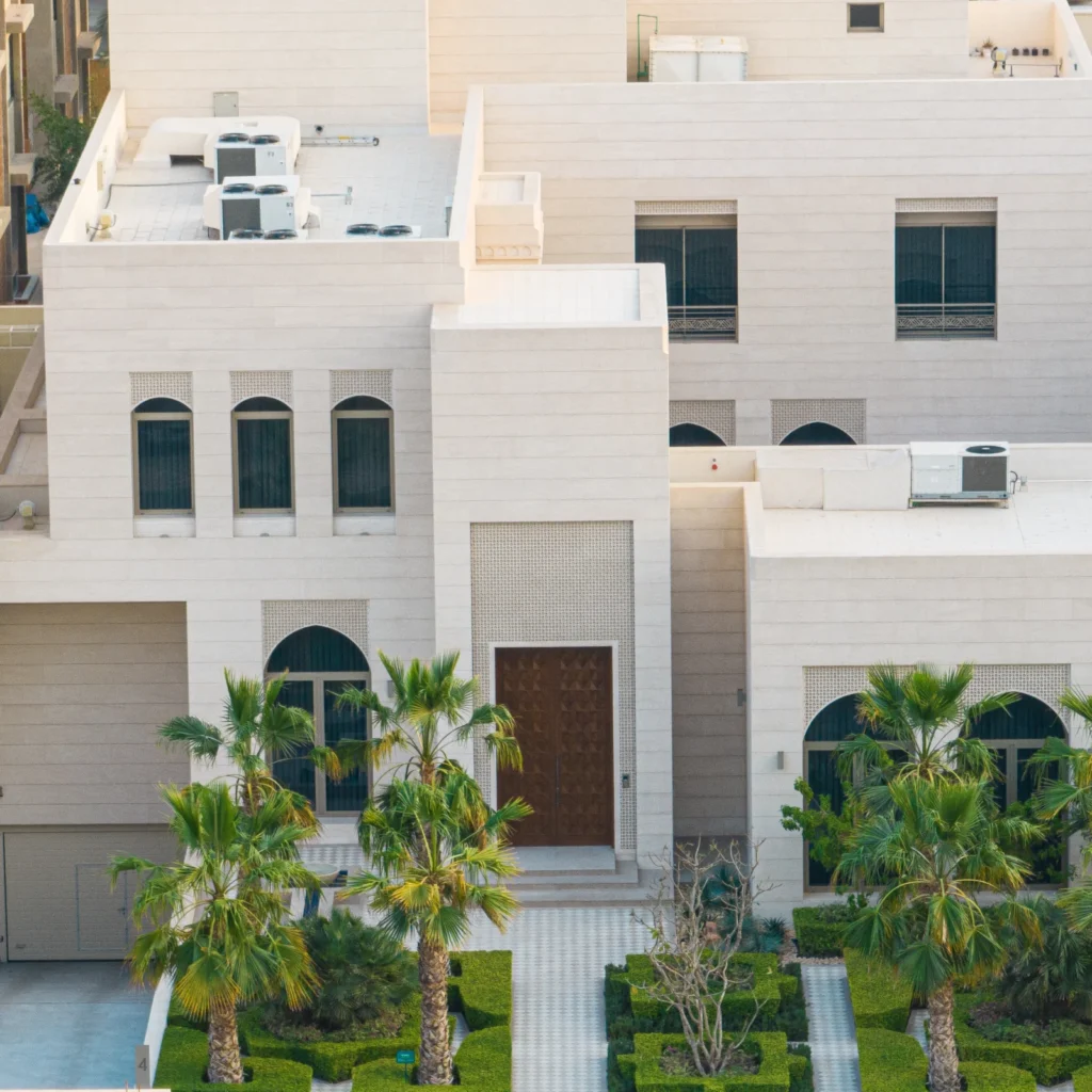 Shamiya Villa – MOCA MG