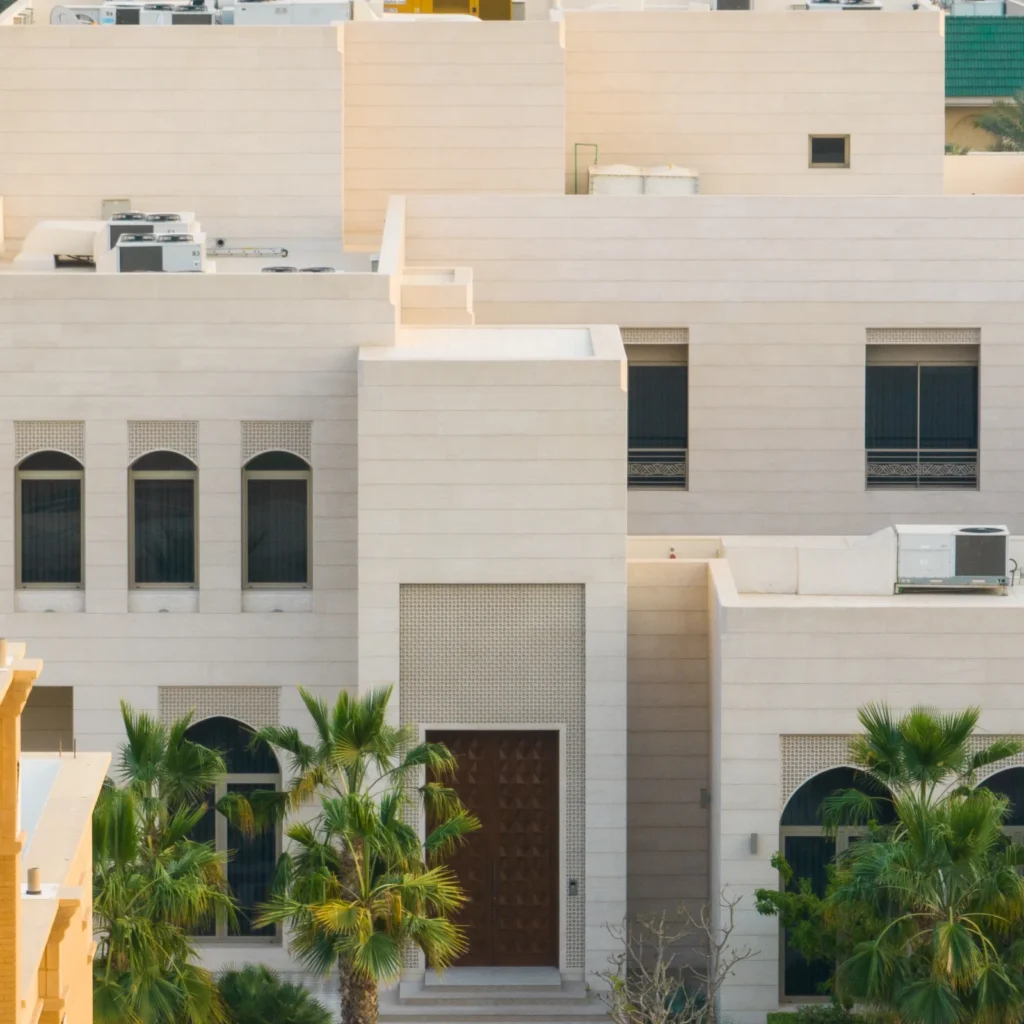 Shamiya Villa – MOCA MG