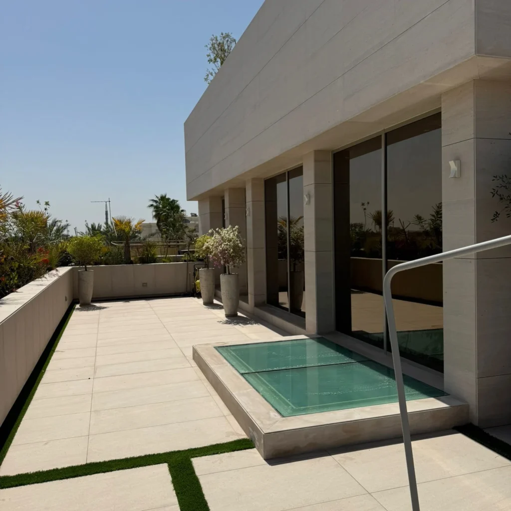 Private Villa – MOCHA FINE