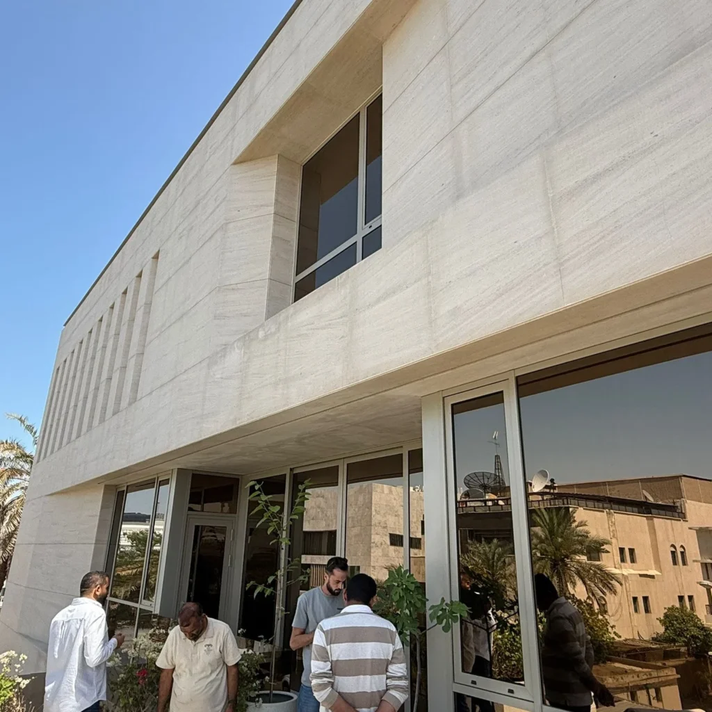 Private Villa – MOCHA FINE