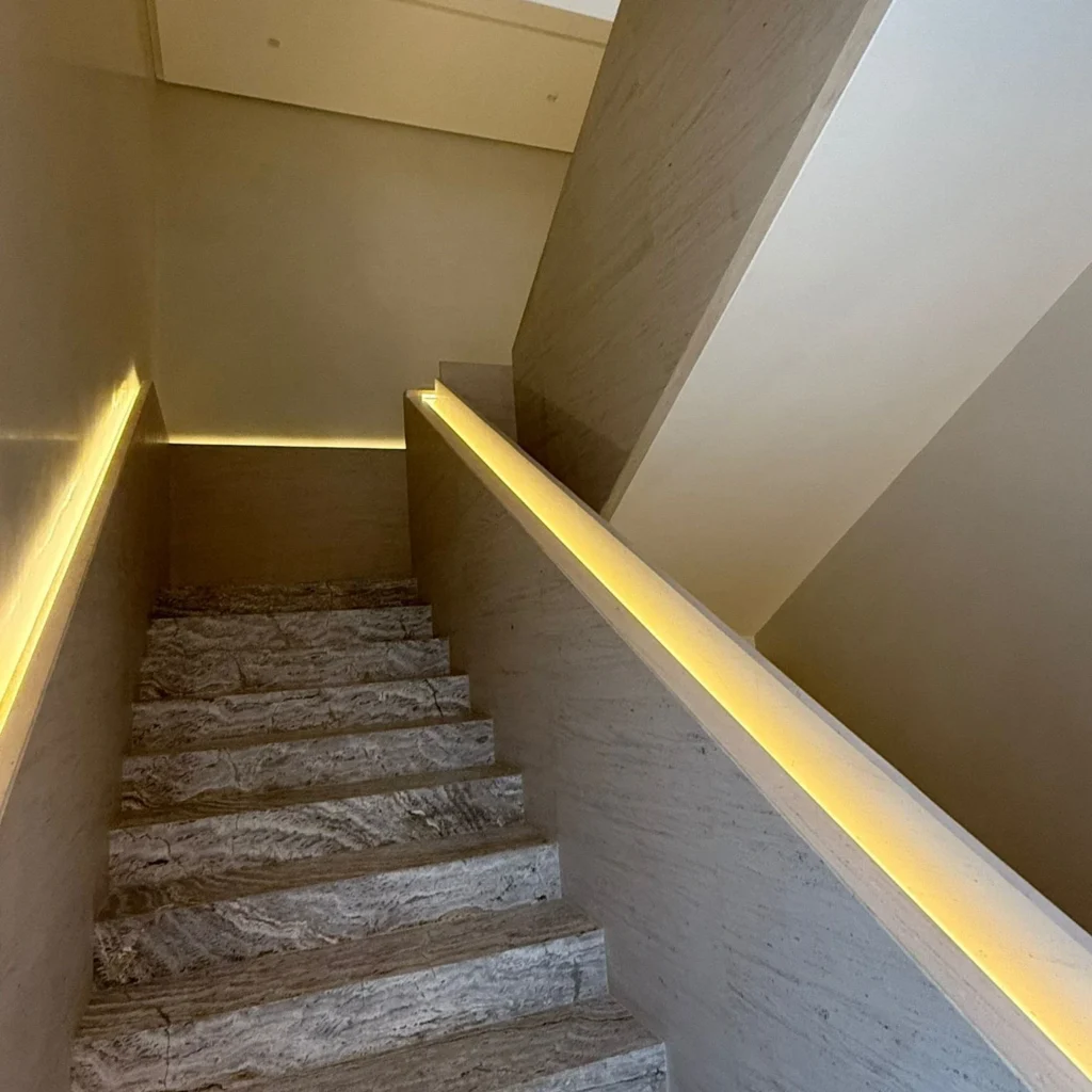 Private Villa – MOCHA FINE
