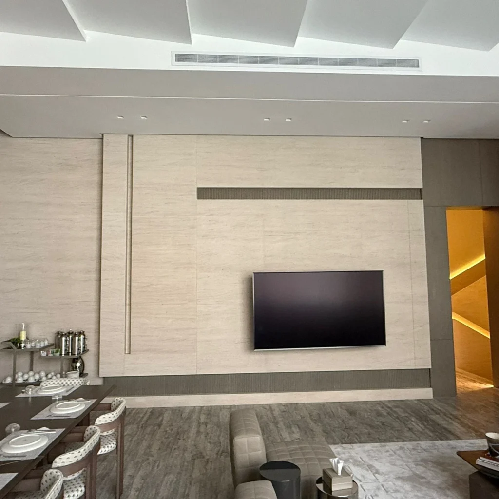 Private Villa – MOCHA FINE