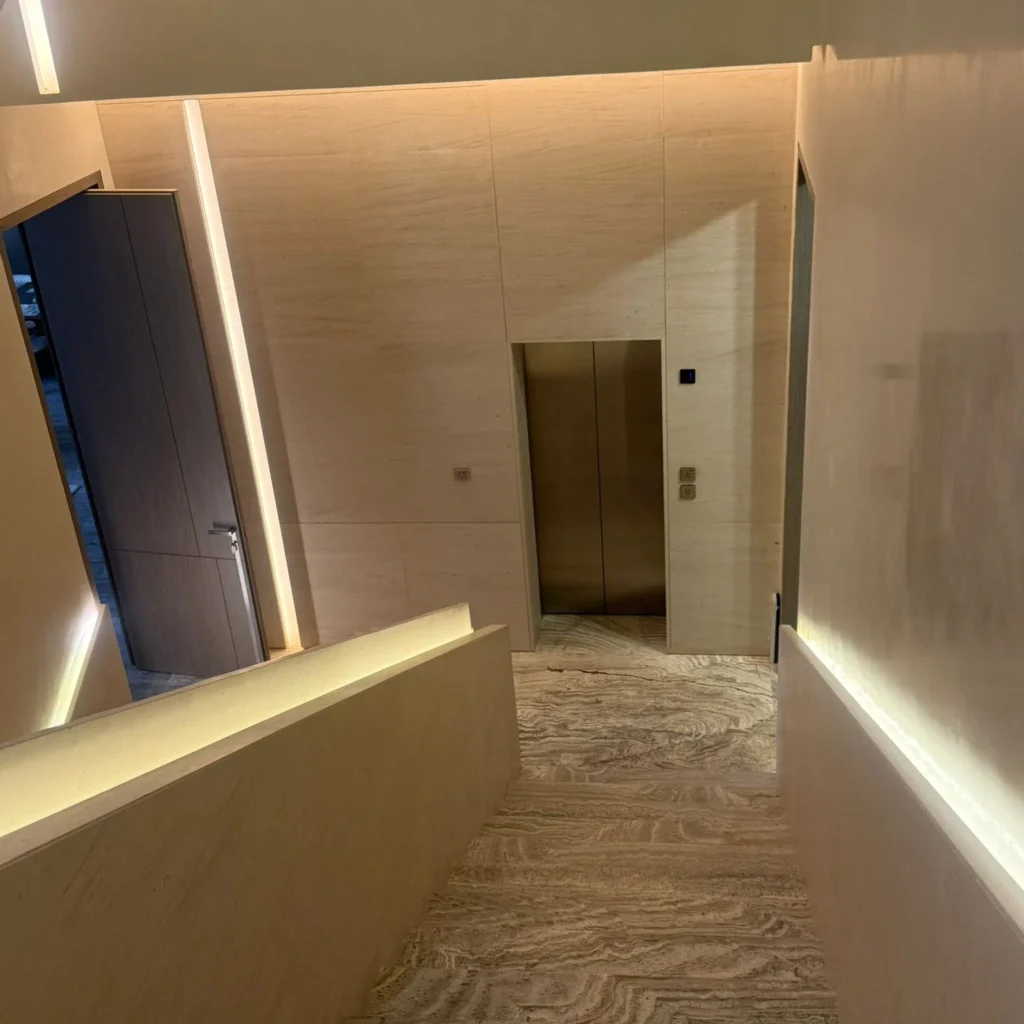 Private Villa – MOCHA FINE